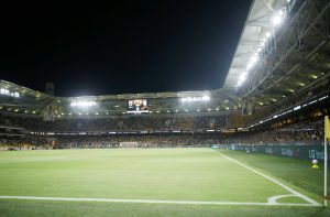 Μετονομάζεται σε «Allwyn Arena» η έδρα της ΑΕΚ