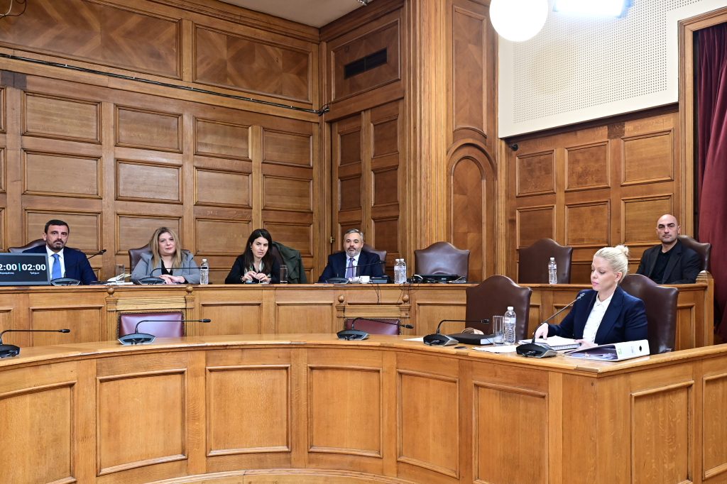 Το οφείλουμε στην Ευρώπη