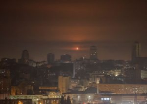 Οι ΗΠΑ χαρακτηρίζουν επικίνδυνη κλιμάκωση το ρωσικό πλήγμα με πύραυλο Ορέσνικ στην Ουκρανία