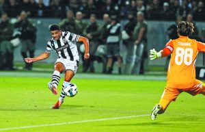 ΠΑΟΚ: Η απόλυτη κυριαρχία του στα Advanced Metrics στις έξι πρώτες αγωνιστικές