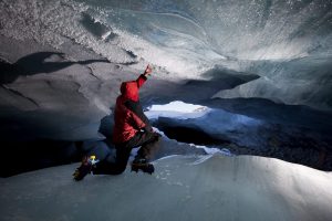 Ένα σκουλήκι «ξύπνησε» ύστερα από 46.000 χρόνια χειμερίας νάρκης στους πάγους