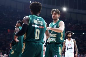 Αλλάζει ημερομηνία το Ερυθρός Αστέρας – Παναθηναϊκός – Ο λόγος