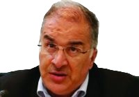 Παναγιώτης Μαντζούφας