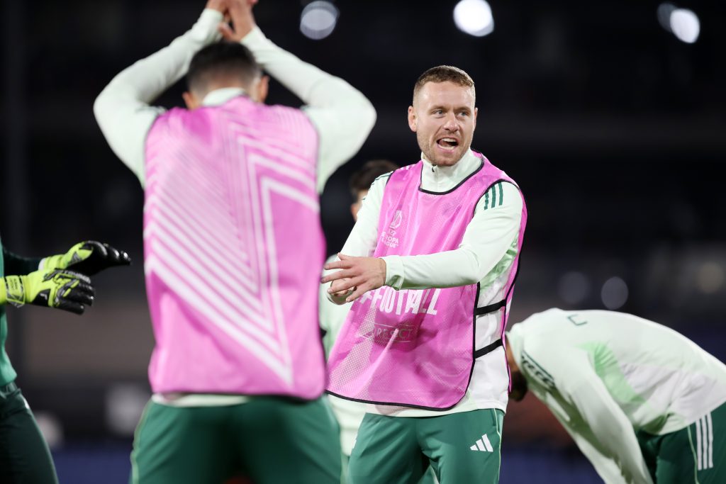 Πιθανόν στις 22:00 το Φέγενορντ-Παναθηναϊκός