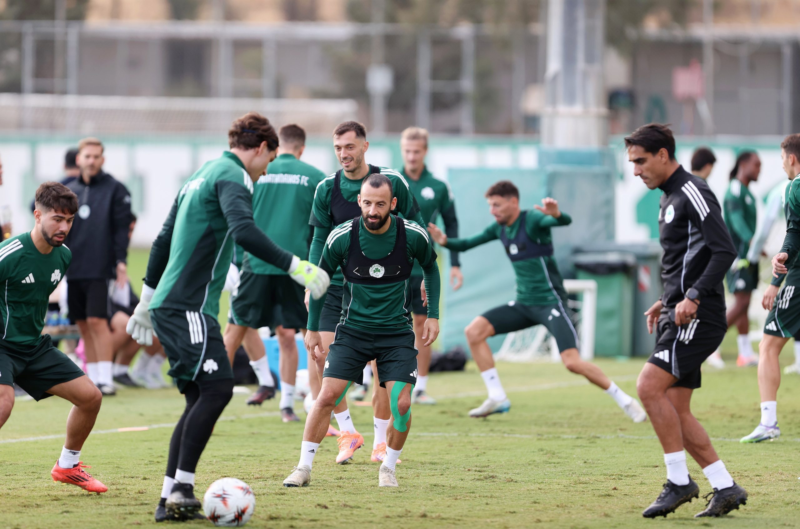Βραδιά γεμάτη πραγματικές ευκαιρίες
