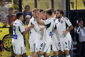 Europa League: Νωρίτερα θα ξεκινήσει ο αγώνας Φέγενορντ-Παναθηναϊκός!