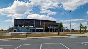 Κοζάνη: Απεβίωσε ο καθηγητής του Πανεπιστημίου Δυτ. Μακεδονίας Κώστας Τσανακτσίδης