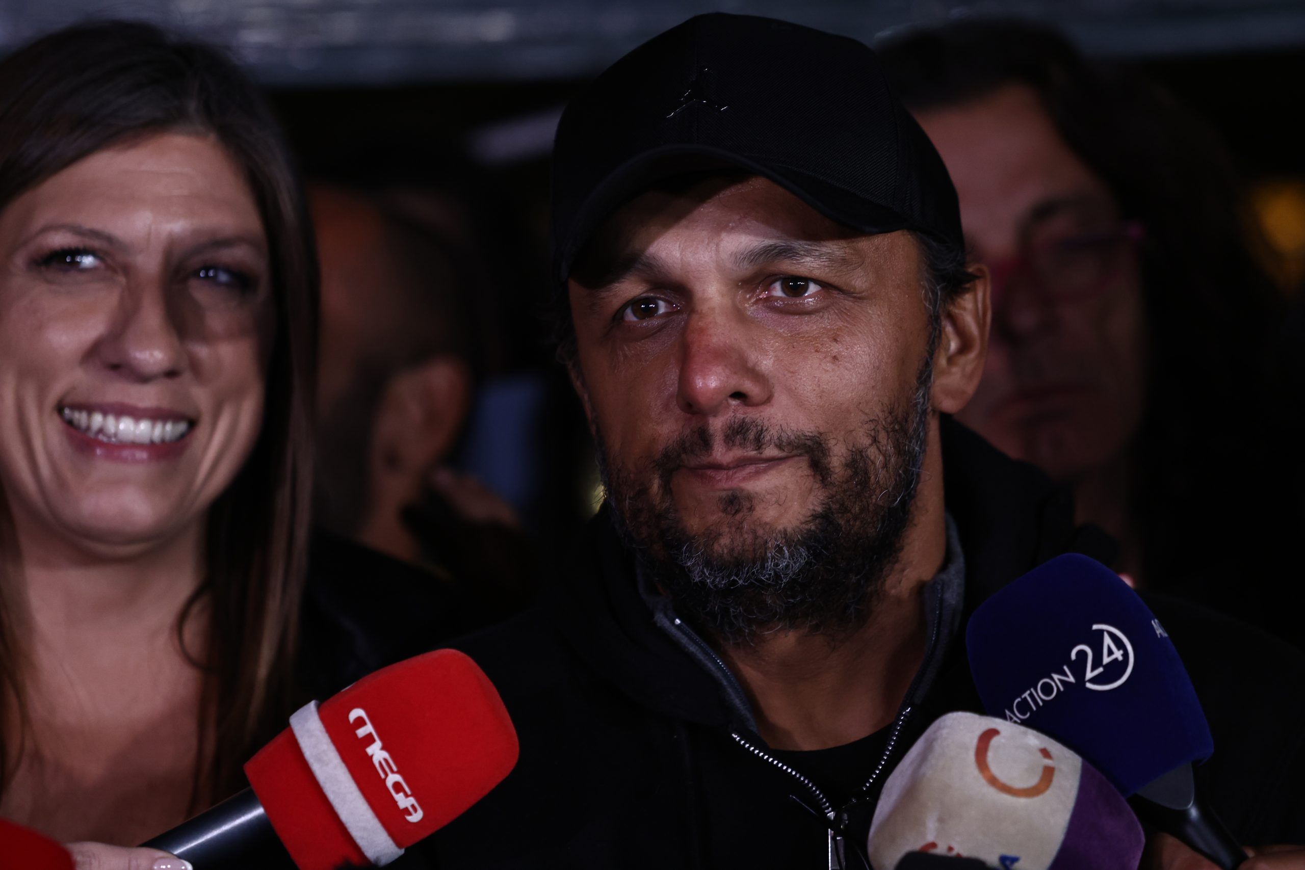 Πάνος Ρούτσι: Δικαίωση ύστερα από 23 μέρες