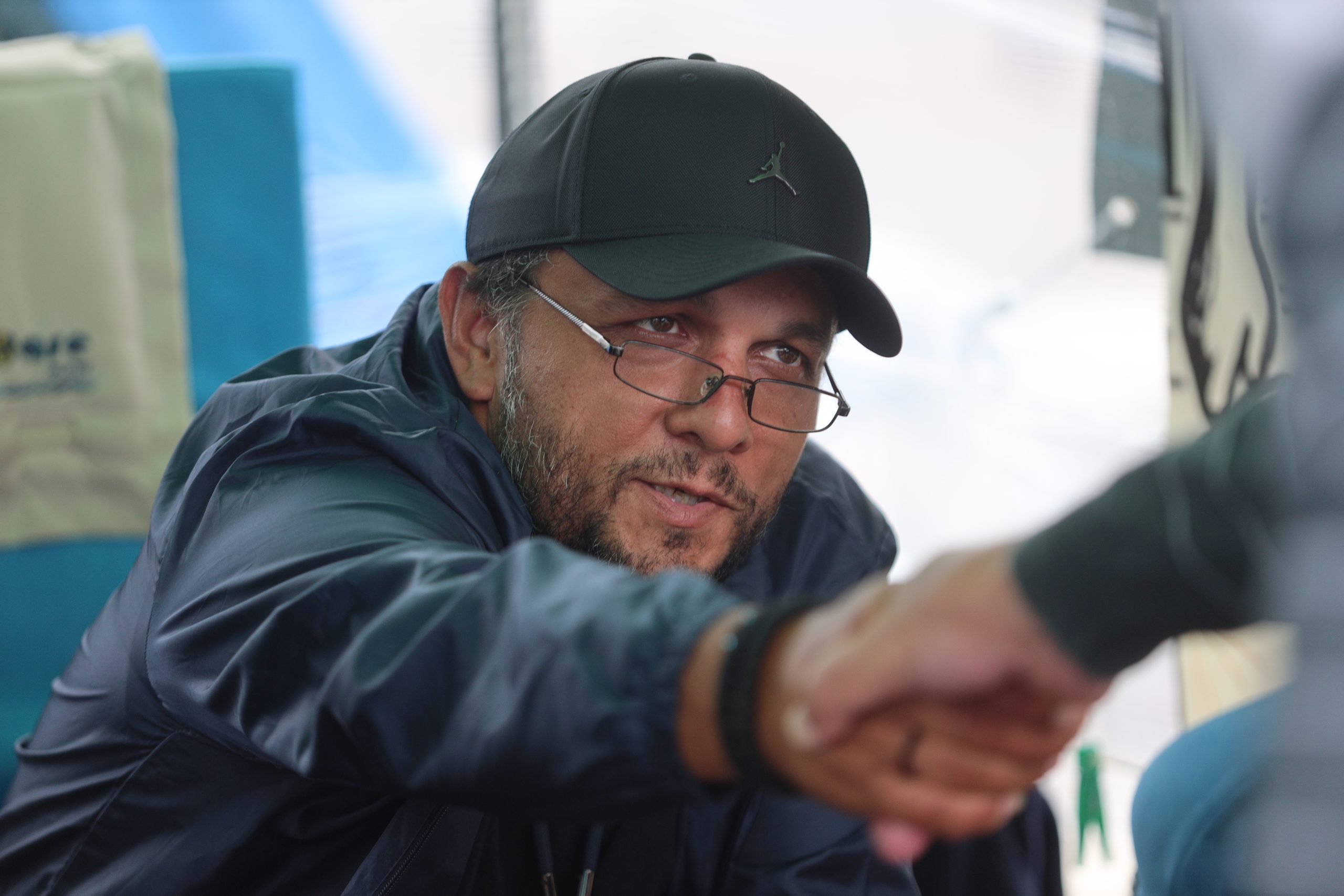 Πάνος Ρούτσι: Δεκτό το αίτημα του για τοξικολογικές στην σορό του γιού του