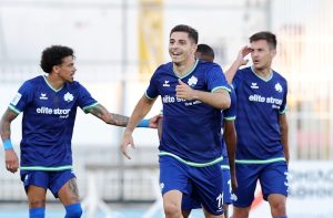 Παύλος Παντελίδης: Ο νέος «στρατιώτης» του Γιοβάνοβιτς στην Εθνική Ελλάδος