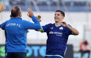 Από τα δάκρυα στο όνειρο