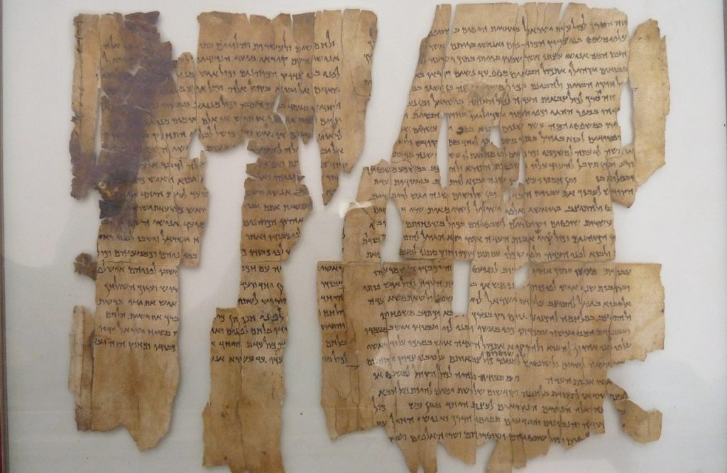 Οι φωνές των χαμένων φιλοσόφων: Παπύροι του Ερκουλάνεουμ ζωντανεύουν χάρη στην Τεχνητή Νοημοσύνη