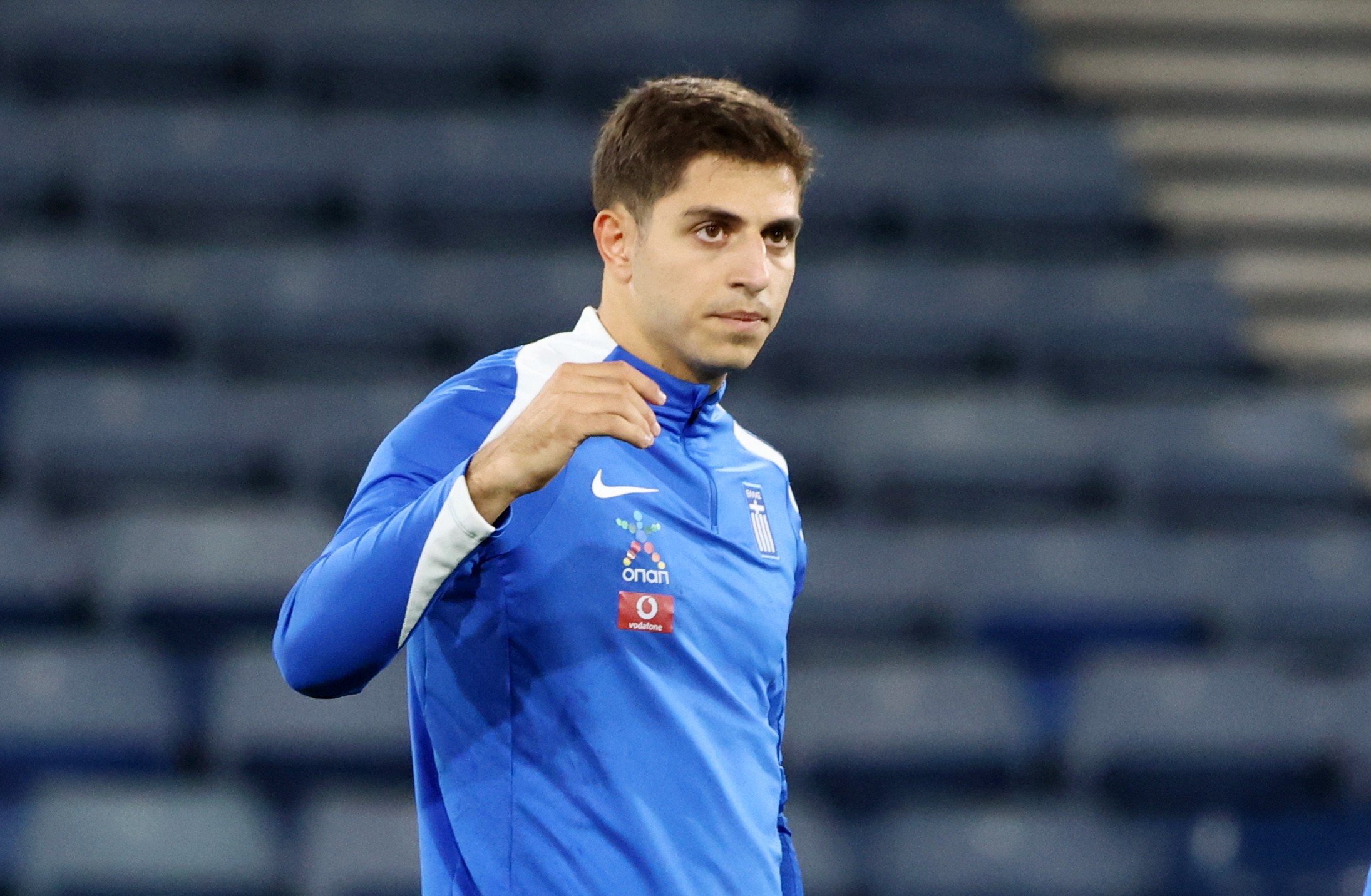 Παύλος Παντελίδης: Κάλλιο αργά, παρά ποτέ