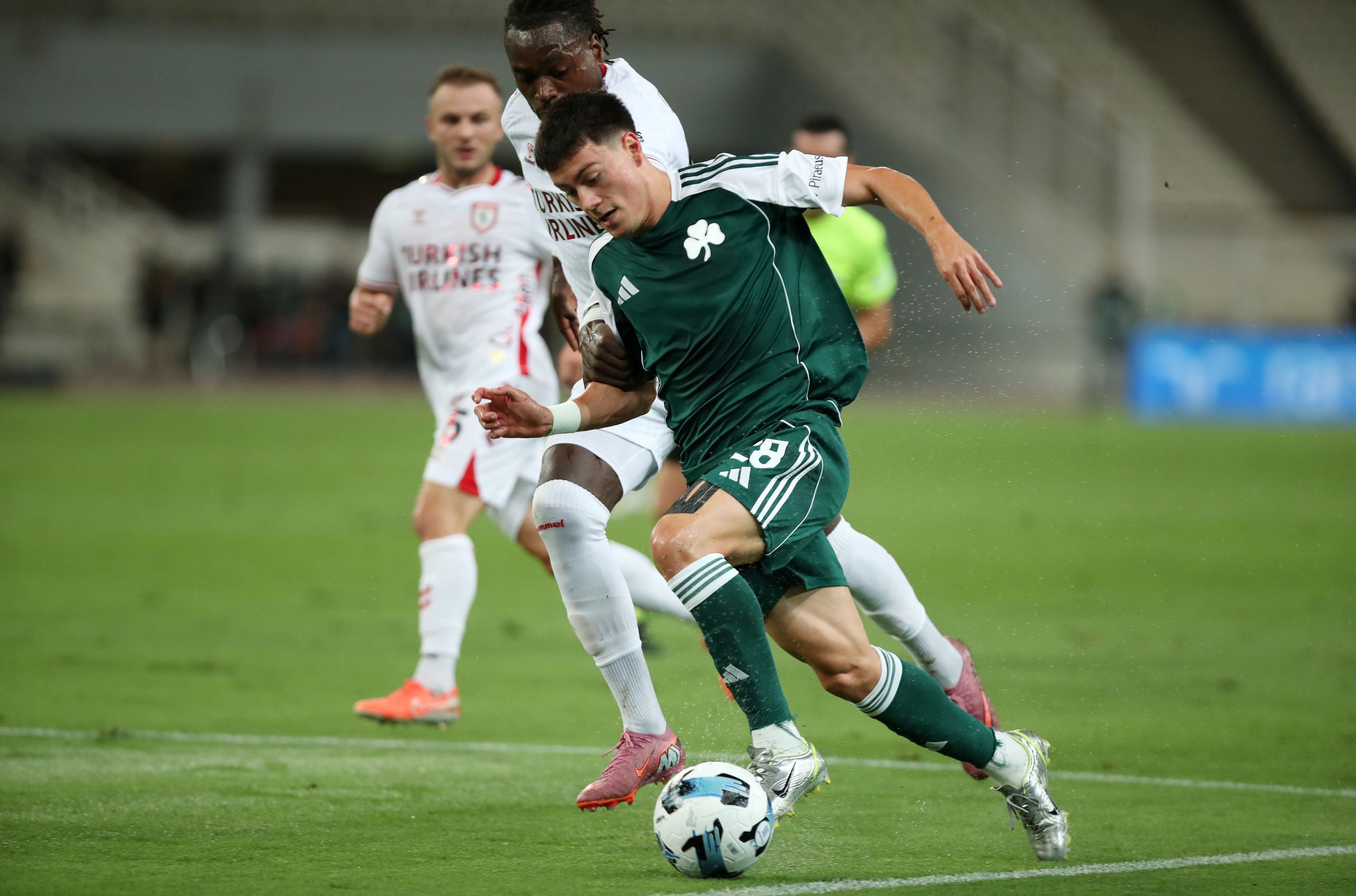 Πελίστρι: Αγώνας δρόμου για Άρη