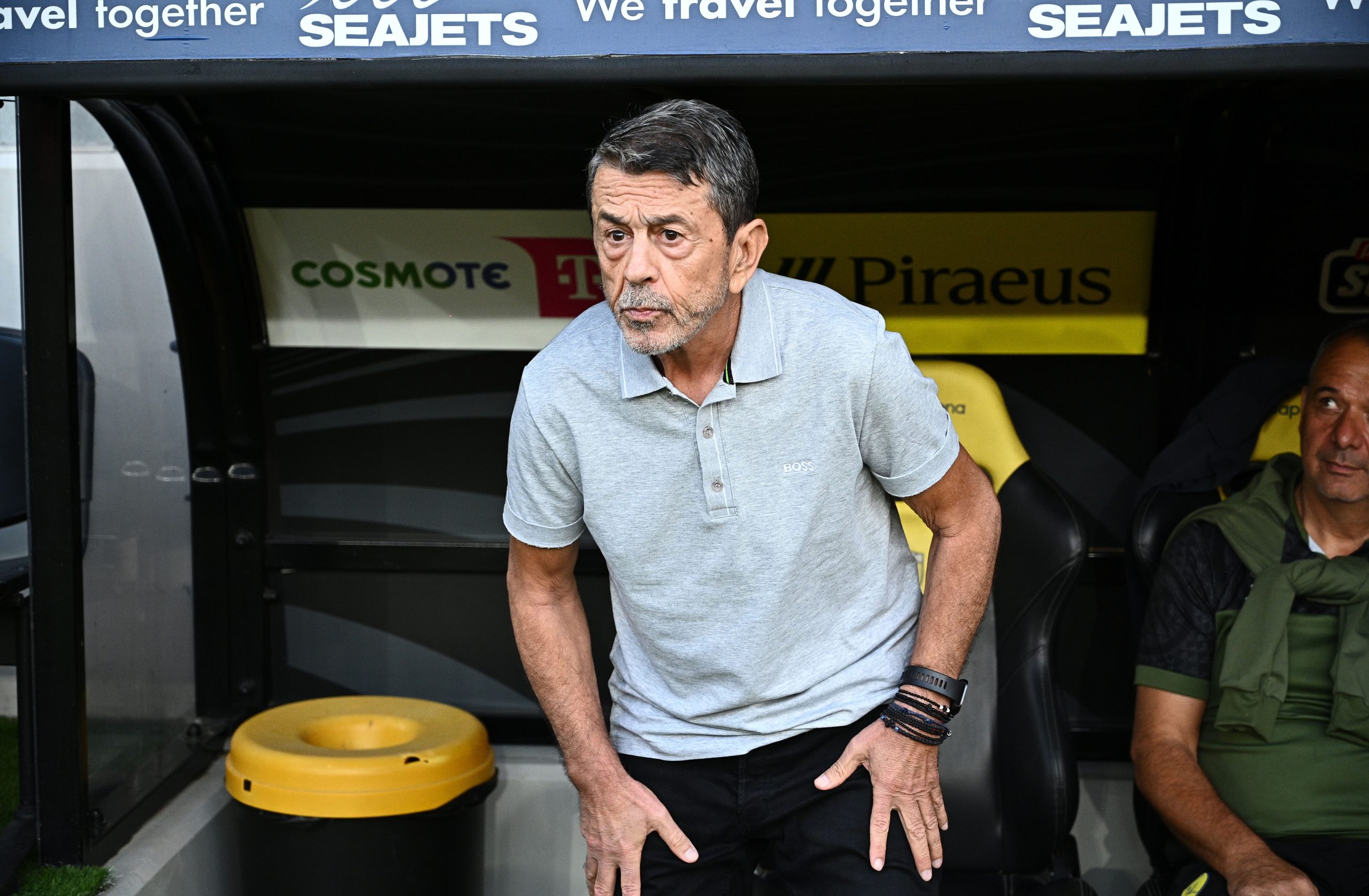 Πατέρας και γιός Πετράκης απολύθηκαν μέσα σε 24 ώρες