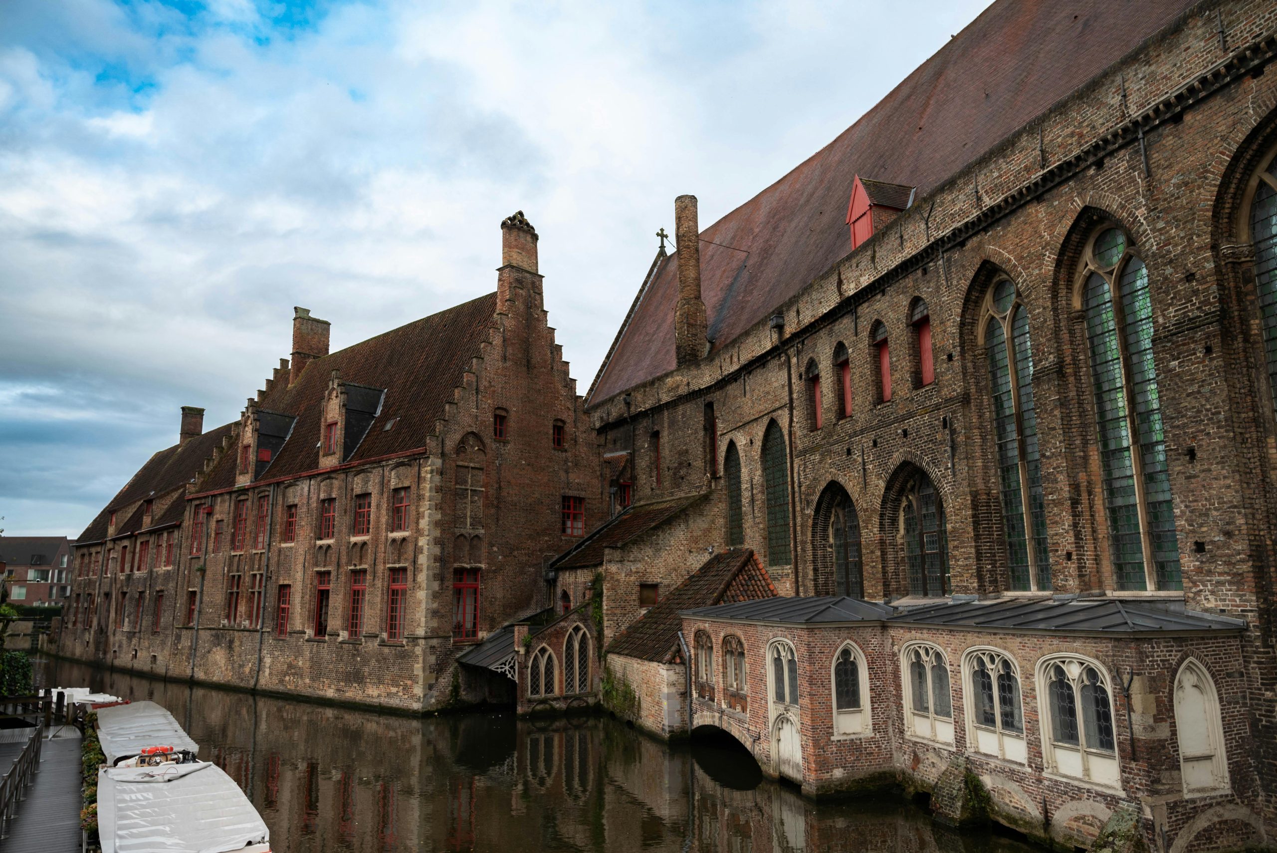 «Διπλό ρήγμα» εργασίας στο Βέλγιο: Το 14,5% των μεταναστών εκτός αγοράς εργασίας