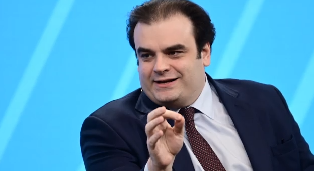 Εurogroup: Η ατζέντα Πιερρακάκη, οι προκλήσεις και τα στοιχήματα