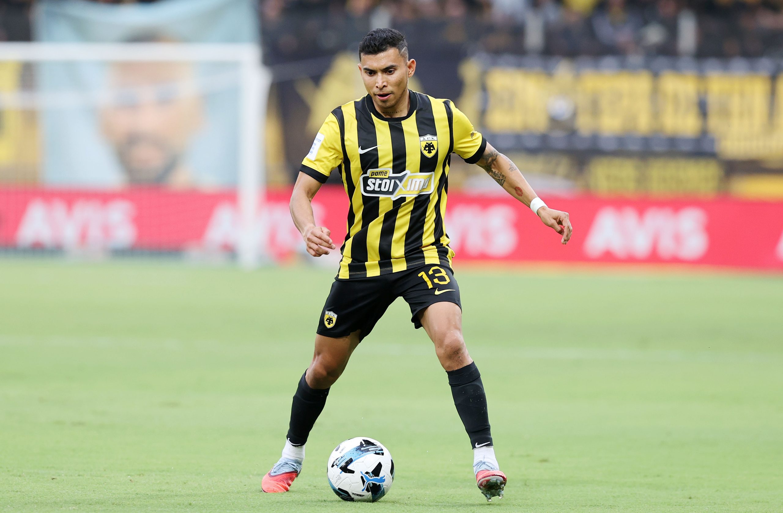 Στο στόχαστρο της Τσίβας ο Πινέδα