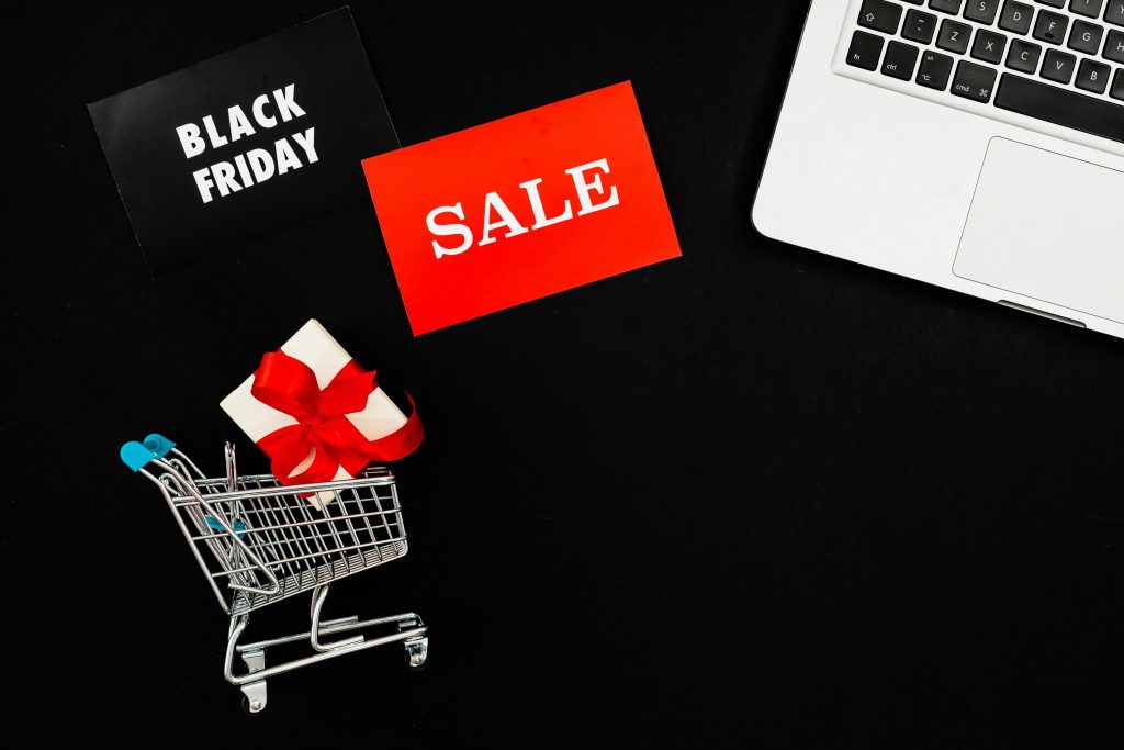 Black Friday 2025: Γιατί φέτος είναι η στιγμή για νέο Laptop