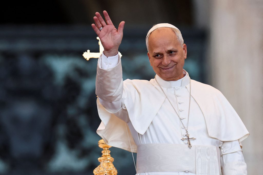 Πάπας Λέων: Σε έναν κόσμο που διεκδικείται από δυνάμεις οι οποίες τον καταστρέφουν, υπάρχει ένας λαός μαρτύρων