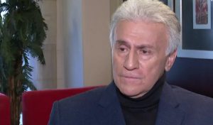 Θεσσαλονίκη: 10 χρόνια κάθειρξη στον Π. Ψωμιάδη για τα «45άρια» της Νομαρχίας