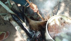 Ουάρι: Η ψυχεδελική μπίρα που «έχτισε» μια προ-ίνκας αυτοκρατορία