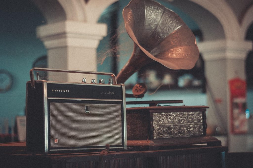 Η μεγάλη τρολιά