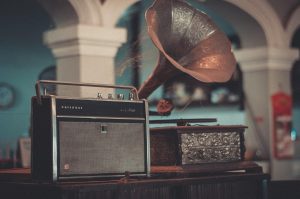 Το ραδιόφωνο που οδήγησε στη γενοκτονία