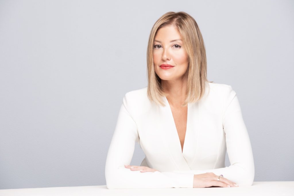 Κεντρικό δελτίο ειδήσεων «MEGA Γεγονότα»: Απόλυτη κυριαρχία τη Δευτέρα 13 Οκτωβρίου σε μία ιστορική μέρα για τη διεθνή σκηνή