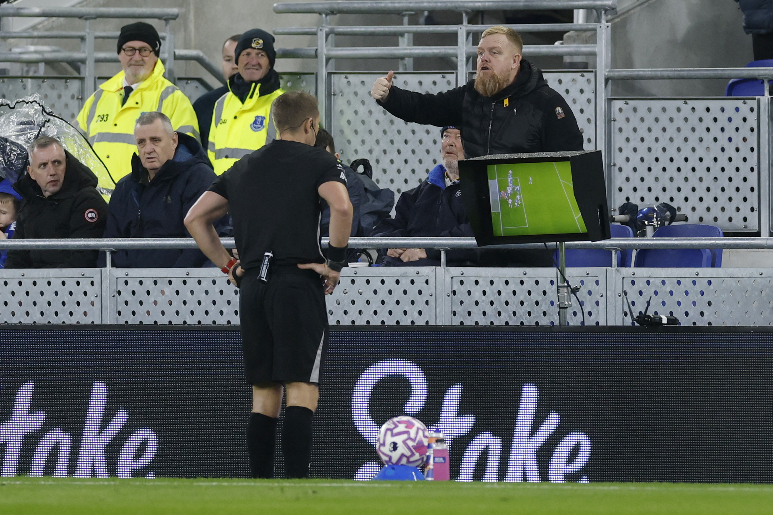 Νέο σοκ στο ευρωπαϊκό ποδόσφαιρο: Διαιτητής δωροδοκούσε συναδέλφους για να στήνουν αγώνες στην Ιταλία