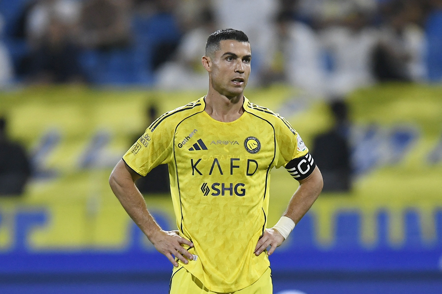 Οι δέκα πιο ακριβοπληρωμένοι αθλητές της χρονιάς: Πρώτος ο Κριστιάνο Ρονάλντο με διαφορά... 120 εκατομμυρίων από τον δεύτερο