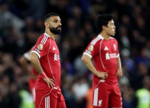 Κρίση για τον Σαλάχ: Ο Σλοτ σκέφτεται την πιο σκληρή απόφαση!