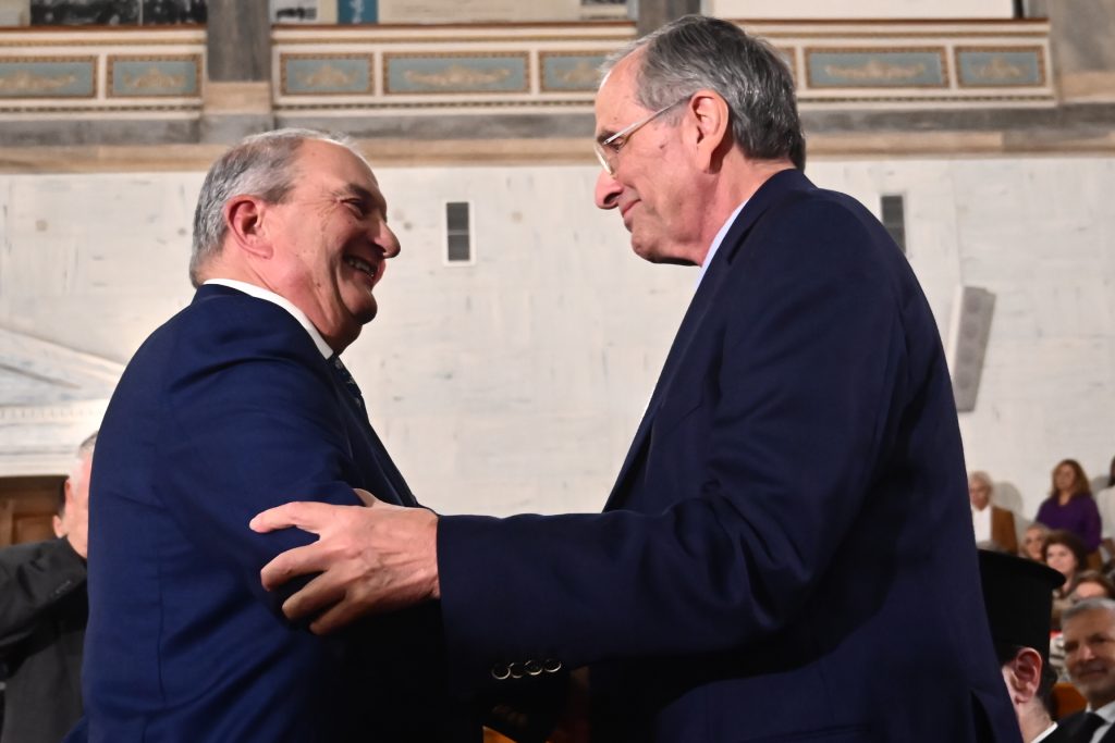 «Είχε κίνηση»