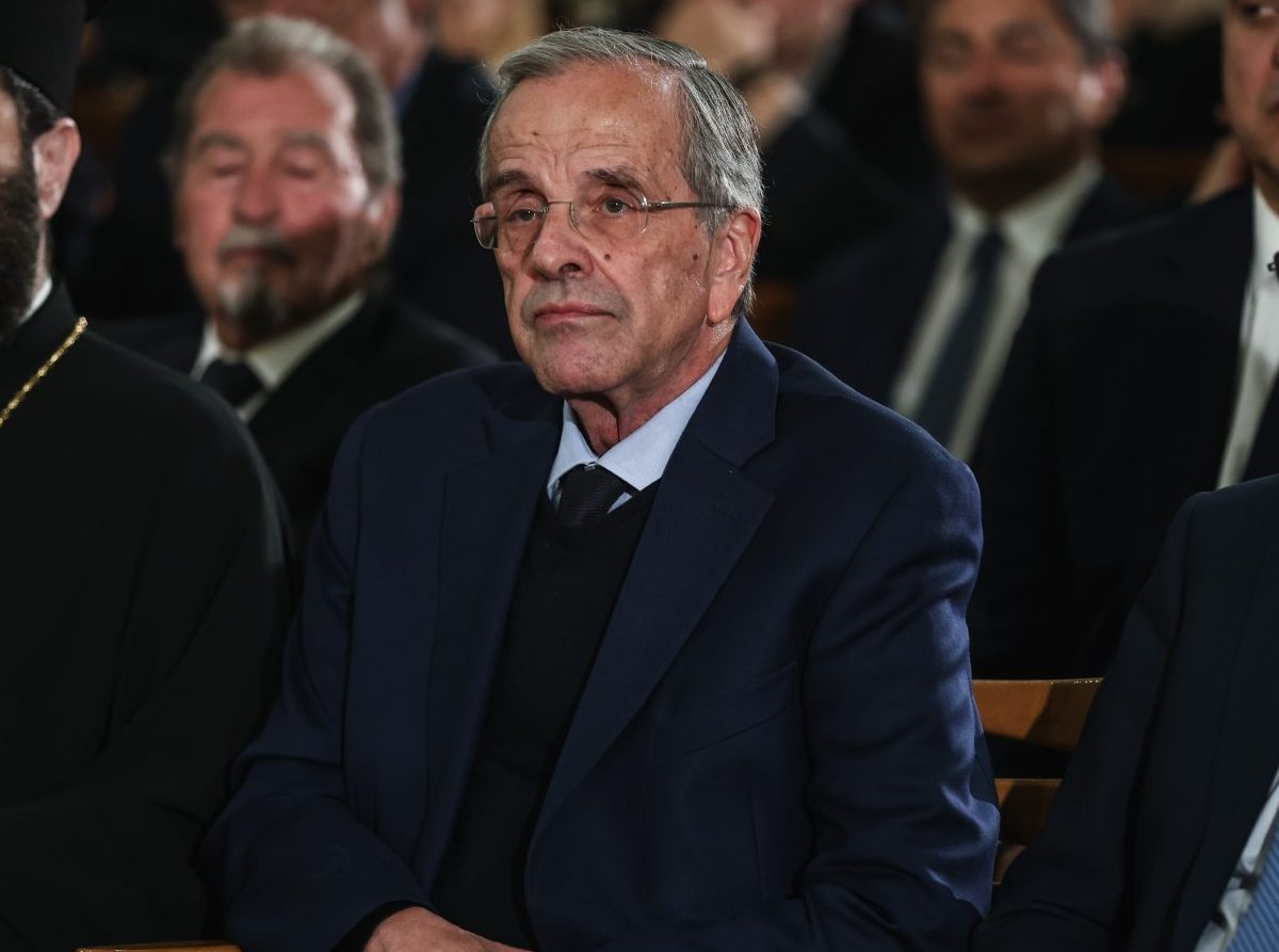 &Alpha;&nu;&tau;ώ&nu;&eta;&sigmaf; &Sigma;&alpha;&mu;&alpha;&rho;ά&sigmaf; &gamma;&iota;&alpha; Novartis: &Eta; &alpha;&pi;ό&phi;&alpha;&sigma;&eta; &tau;&eta;&sigmaf; &Delta;&iota;&kappa;&alpha;&iota;&omicron;&sigma;ύ&nu;&eta;&sigmaf; &pi;&iota;&sigma;&tau;&omicron;&pi;&omicron;&iota;&epsilon;ί &tau;&eta;&nu; &pi;&omicron;&lambda;&iota;&tau;&iota;&kappa;ή &sigma;&kappa;&epsilon;&upsilon;&omega;&rho;ί&alpha; &pi;&omicron;&upsilon; έ&sigma;&tau;&eta;&sigma;&epsilon; &eta; &kappa;&upsilon;&beta;έ&rho;&nu;&eta;&sigma;&eta; &Sigma;&Upsilon;&Rho;&Iota;&Zeta;&Alpha;