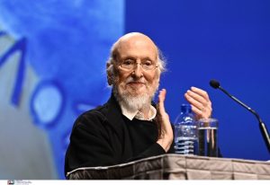 Η Ελλάδα αποχαιρετά τον Διονύση Σαββόπουλο – Το Σάββατο η κηδεία του, δημοσία δαπάνη