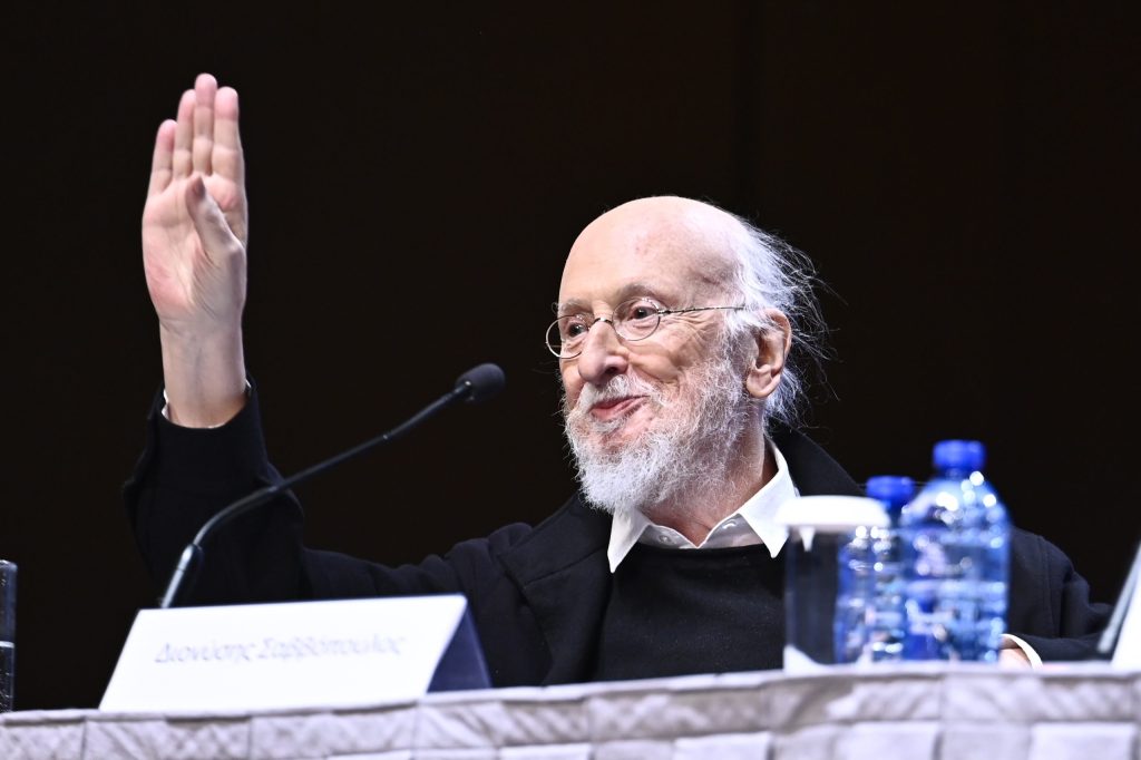 Οι γενιές του Διονύση