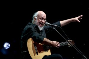 Ο «Νιόνιος» αυτοβιογραφούμενος