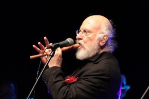 Οταν ο Διονύσης Σαββόπουλος αποκάλυπτε την ιστορία πίσω από τη «Συννεφούλα»