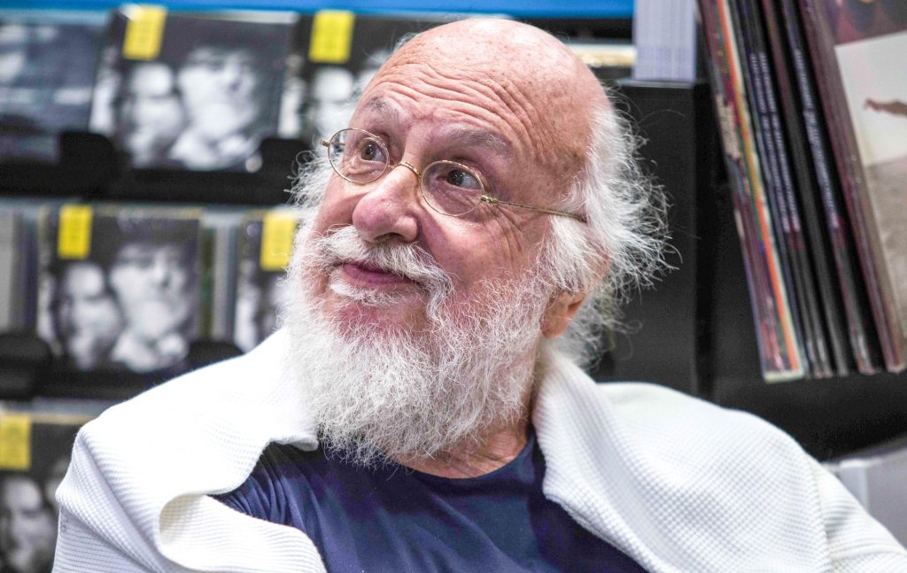 Χάραξες τη νιότη μας