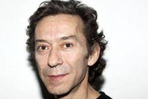 Πέθανε ο ηθοποιός Κοσμάς Φουντούκης – Είχε παίξει σε σειρές του Πάνου Κοκκινόπουλου