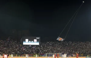 Σερβία-Αλβανία: 11 χρόνια μετά το χάος του Βελιγραδίου