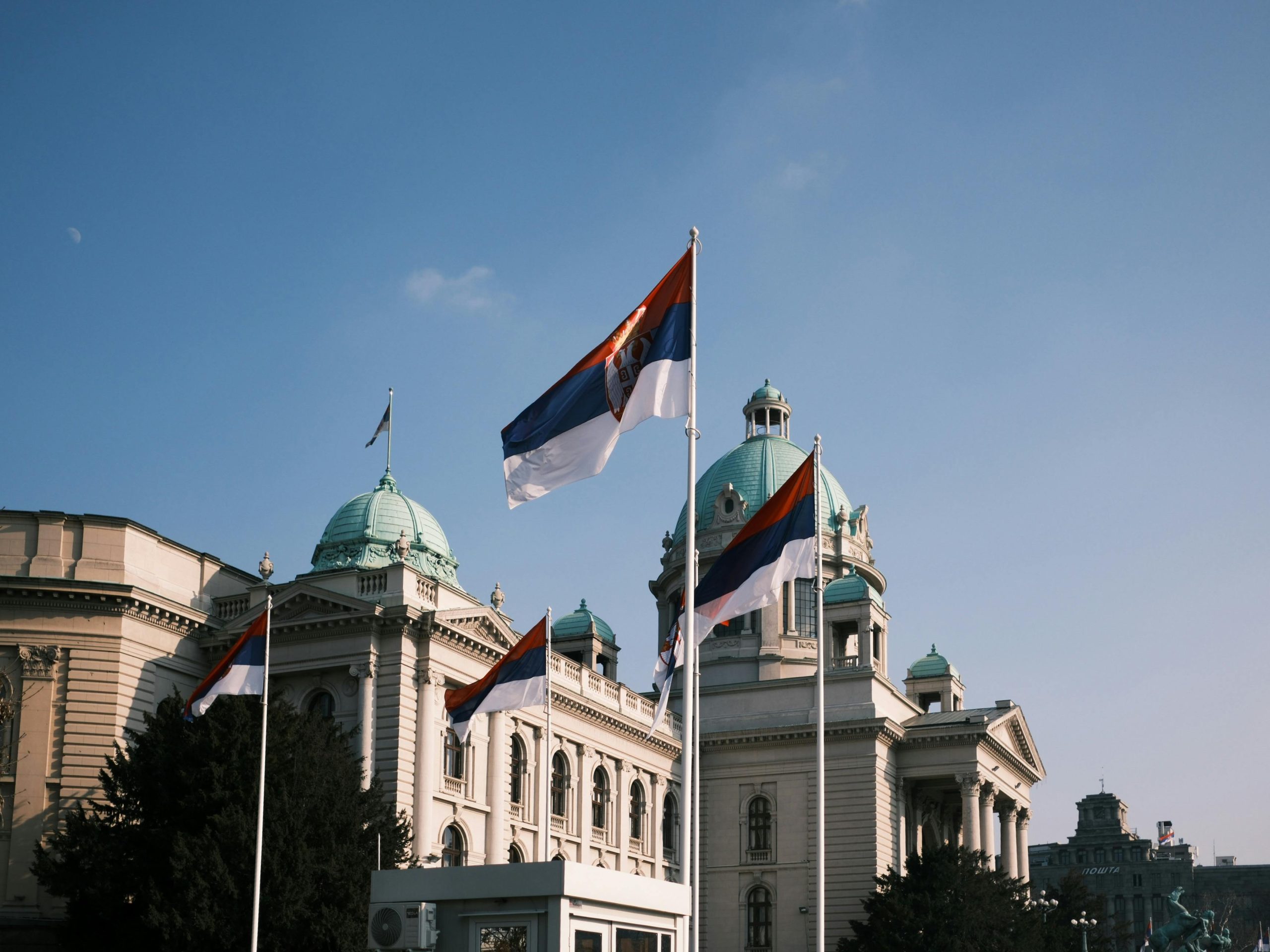 Ευρωκοινοβούλιο: Ψήφισμα κόλαφος κατά της Σερβίας