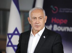 Νετανιάχου: Εξαλείψαμε τα βαλλιστικά και πυρηνικά σχέδια του Ιράν που παλεύει να επιβιώσει