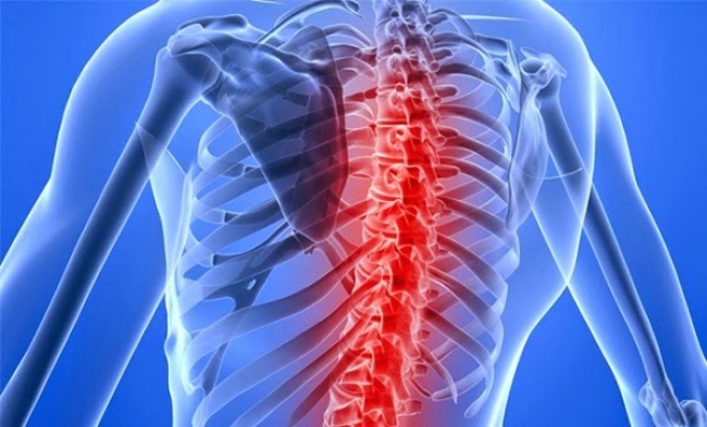 Βρήκαν το «κουμπί» του πόνου: Επιστήμονες ανακάλυψαν νευρώνες που μπορούν να τον σταματήσουν