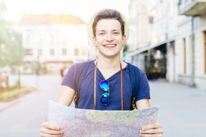 Δωρεάν ταξίδι στην Ευρώπη – Αιτήσεις για 40.000 άτομα