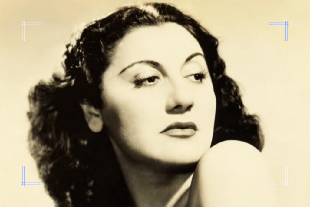 «Σοφία Βέμπο – Η φωνή που νίκησε τον φασισμό»: Η εμβληματική παράσταση αποκλειστικά στο MEGA Play και στο megatv.com