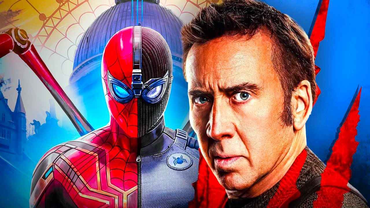 Spider-Man Noir: Πρώτες εικόνες για τη σειρά του Amazon με τον Νίκολας Κέιτζ - Πότε ξεκινά η προβολή της