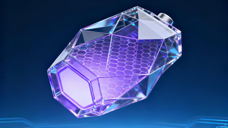 Eρχονται οι νέες γενιές μπαταριών στα ηλεκτρικά που εκτοξεύουν την αυτονομία