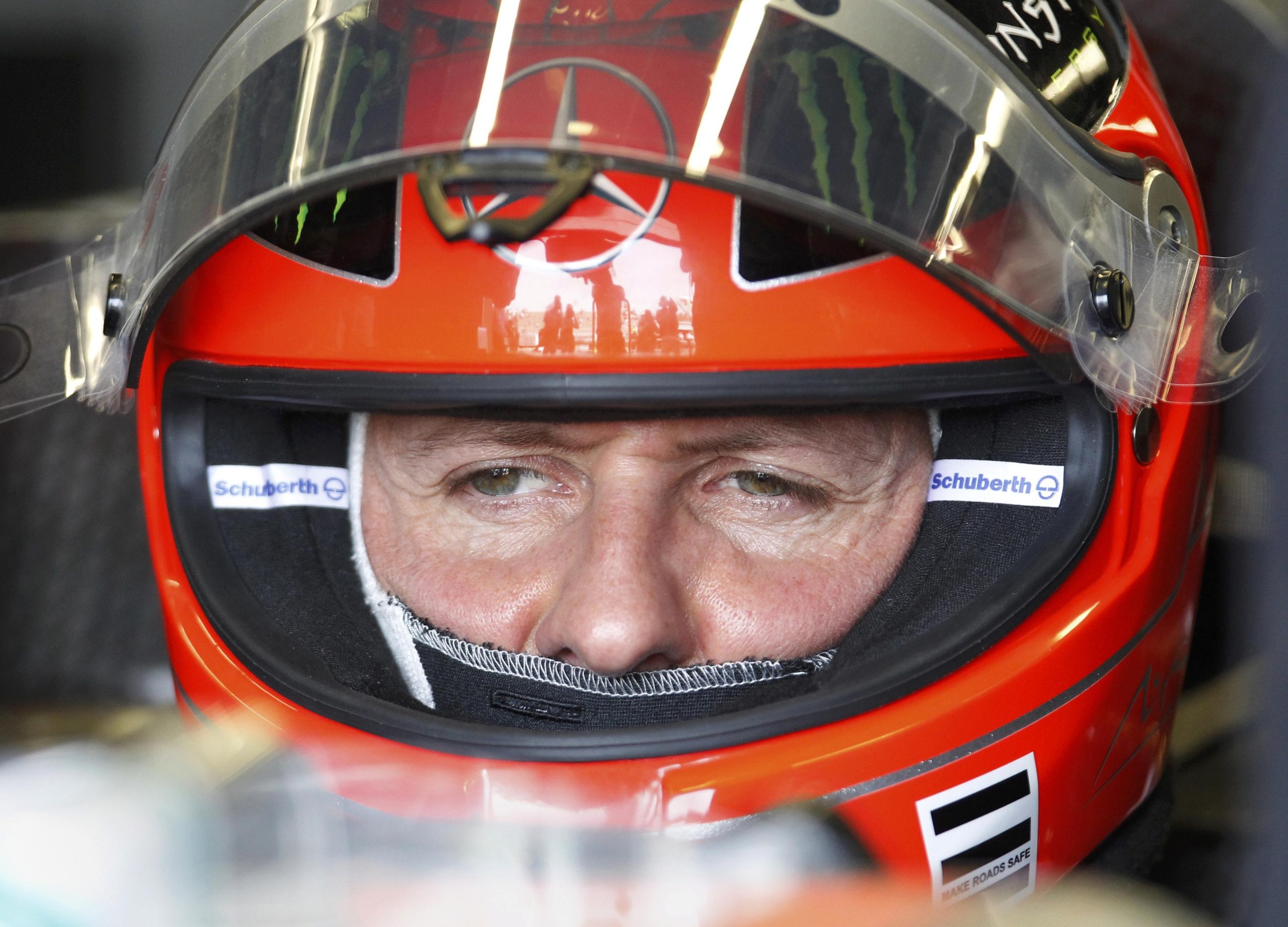 Νοσοκόμα του Μίχαελ Σουμάχερ βιάστηκε από φίλο του γιου του στην έπαυλη της οικογένειας