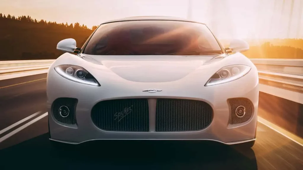 Spyker: Σώθηκε (ξανά) από την πτώχευση και …βουρ για χειροποίητα σπορ αυτοκίνητα